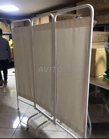 معدات طبية للمصنع