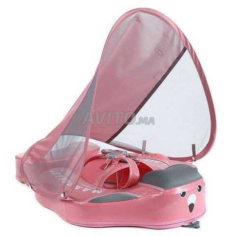 Flotteur de Natation Mambobaby pour Bébé 