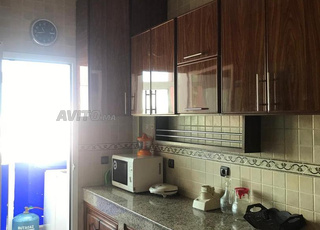 Appartement meublé a 300m du lycée Charcot