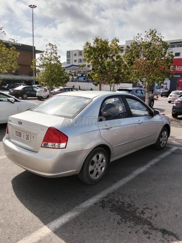 Kia Cerato occasion Essence Modèle 