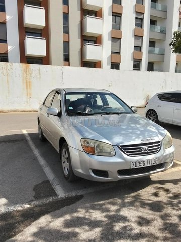 Kia Cerato occasion Essence Modèle 