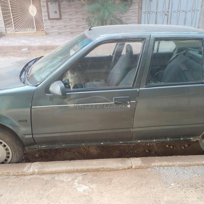 Renault 19 Diesel Manuelle 1999 à Berkane