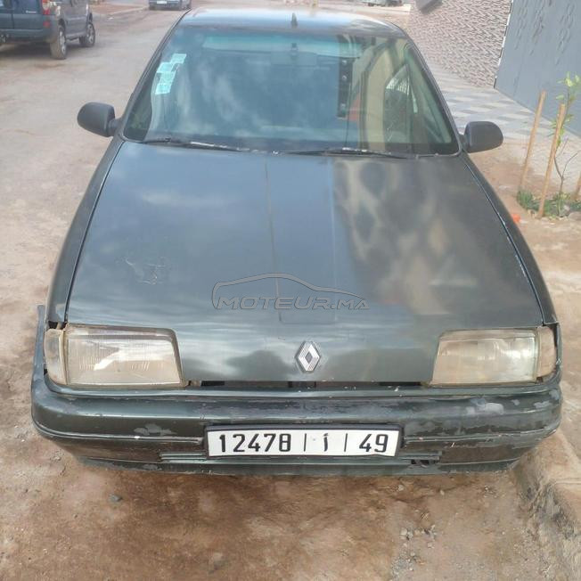 Renault 19 Diesel Manuelle 1999 à Berkane