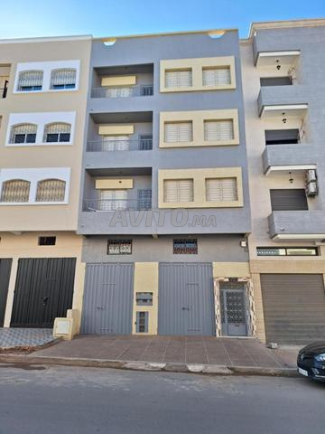 maison commercial à vendre 