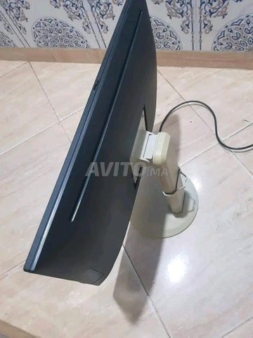All-in-One PC Dell i5 6eme Ram 8 SSDD 
