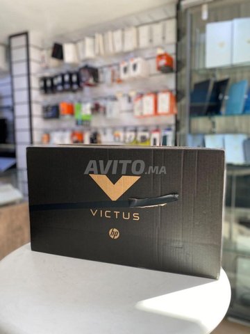 victus by Gaming i5 13th  16GB ram 512SSD 
