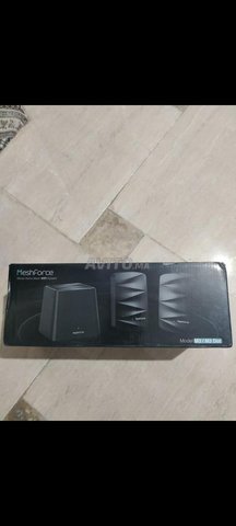 système meshforce M3 wifi 