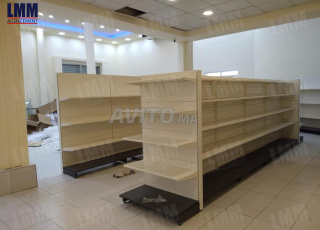 طاجيرات المحلات بجودة عالية 2025