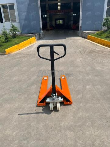 transpalette super promo          الترانس باليت - 2