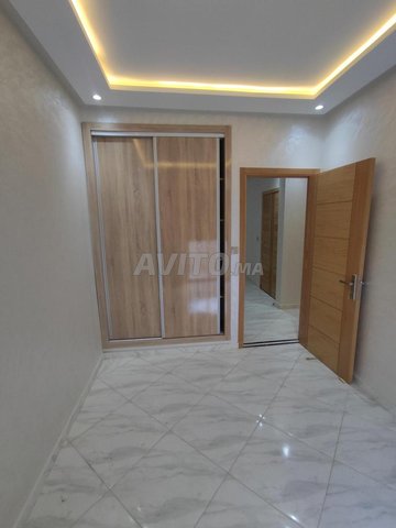 appart HSDG Neuf a Rés the loft sidi maarouf 