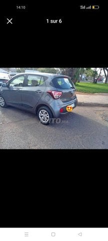  Hyundai Grand i10