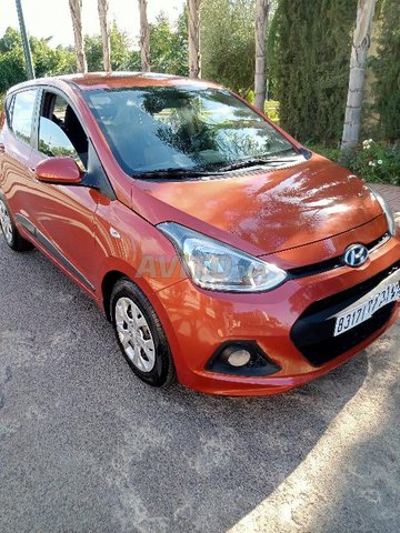  Hyundai Grand i10