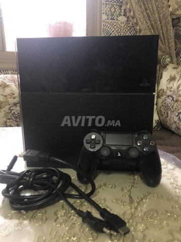 Playstation 4