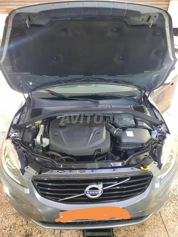 Volvo XC60 occasion Diesel Modèle 