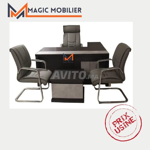 mobilier de bureau avec meilleur prix