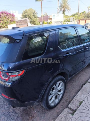 discovery sport HSE - 2