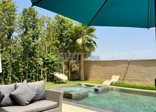 فيلا فاخرة للعطلات