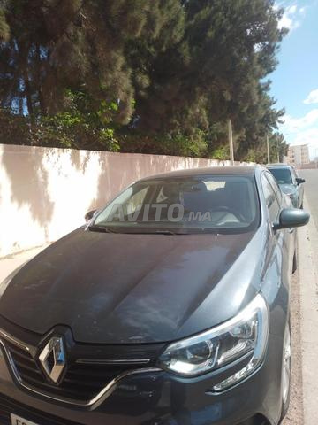 Renault Megane 4 Diesel Manuelle 2018 à Agadir - 2