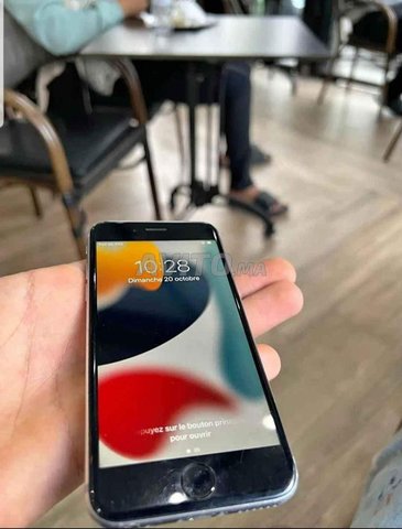 Iphone 6 32gb betterie 94