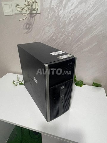 pc hp i7 2éme gen 