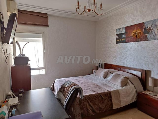 Appartement à vendre 185 m² à Casablanca - 2