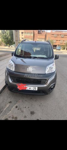  Fiat FIORINO