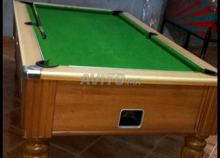 vente accessoires  de billard 🎱 et réparation 