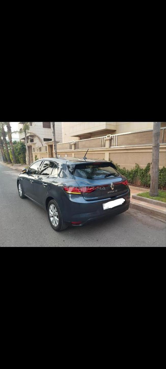 renault megan intense premier mzin