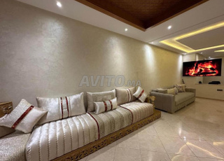 Appartements haut standing