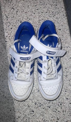 Adidas FORUM LOW 