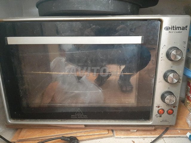 four uttimat 60L
