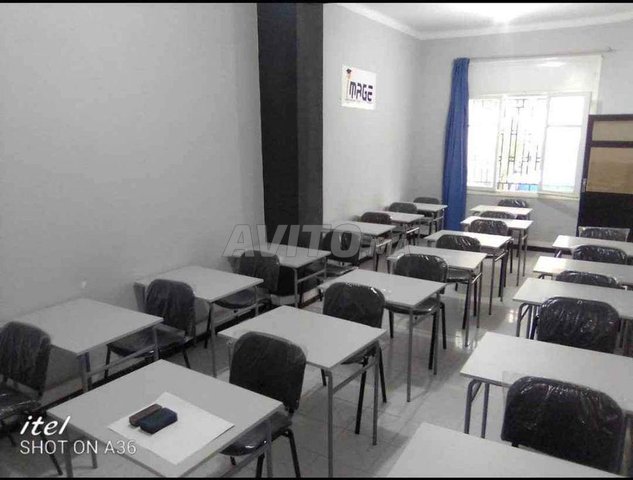table les chaises/تجهيزات مدرسية بعروووض خااصة