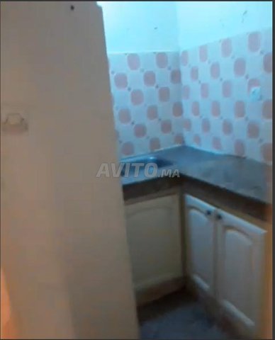 Appartement à vendre 42 m² à Mohammedia