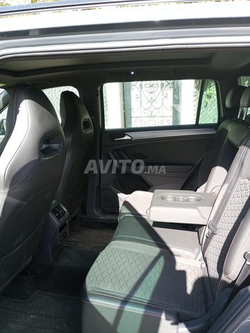 Seat tarraco occasion Diesel Modèle 