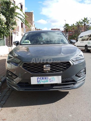 Seat tarraco occasion Diesel Modèle 