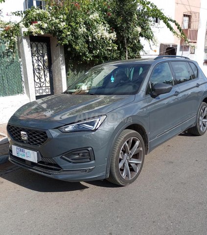 Seat tarraco occasion Diesel Modèle 