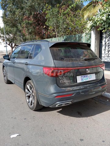 Seat tarraco occasion Diesel Modèle 