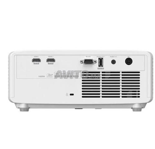 Projecteur Laser Optoma HZ146X