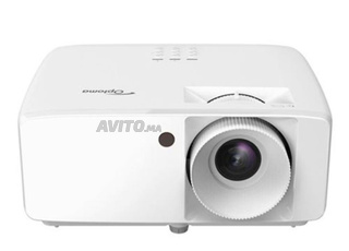 Projecteur Laser Optoma HZ146X