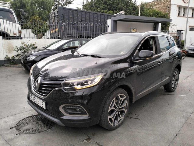  Renault Kadjar