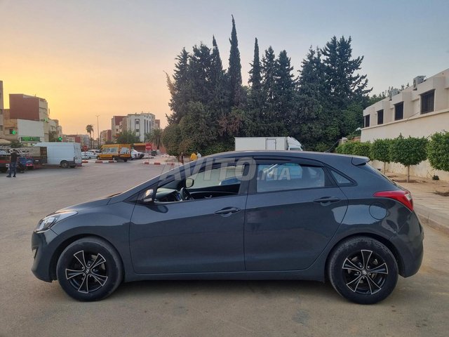 Hyundai i 30 occasion Diesel Modèle 