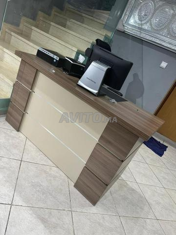 Mobilier de bureau - 2