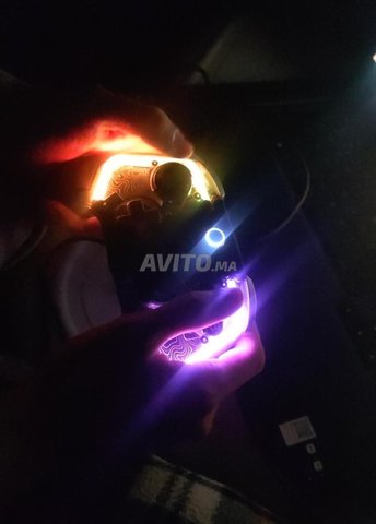 controller keild flux 