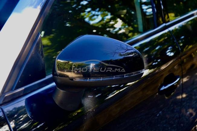 Audi A1 Sportback Essence Automatique 2013