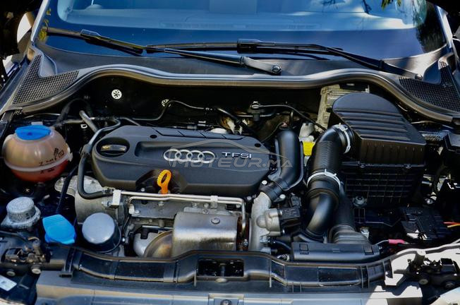 Audi A1 Sportback Essence Automatique 2013