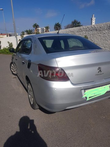 Peugeot 301 occasion Diesel Modèle 