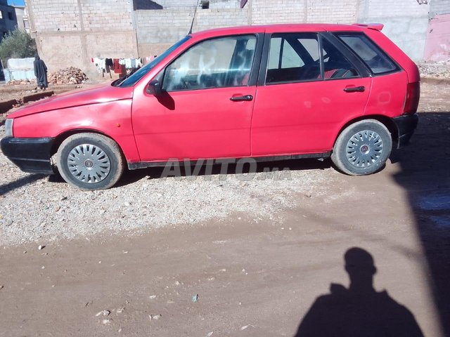  Fiat TIPO