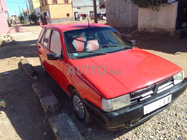 Fiat TIPO occasion Essence Modèle 