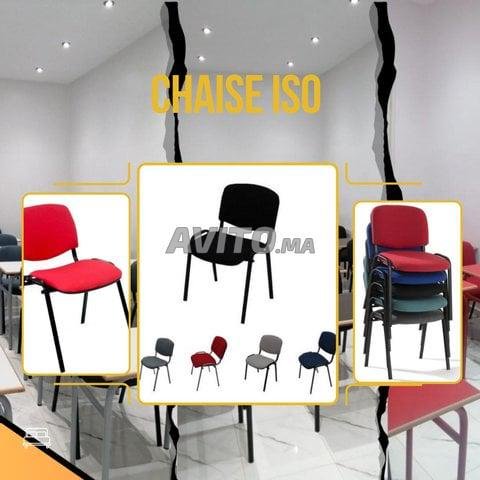 chaise iso  