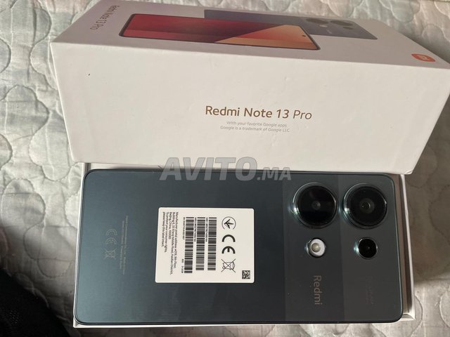 redmi note 13 pro 